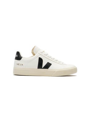美品　VEJA Campo 23cm 37 Veja WMNS Campo CHROMEFREE LEATHER | CP0501537A | AFEW STORE